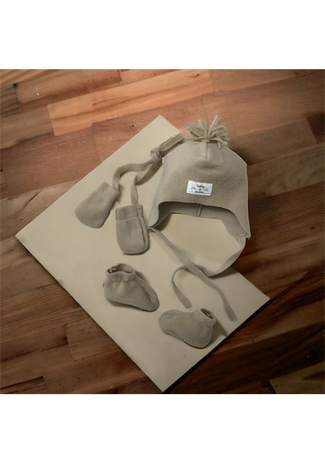  Teddy & Minou by il Gufo | AC011N0087113